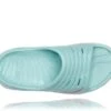 Women's HOKA Ora Recovery Slide - 1099674-EBWH