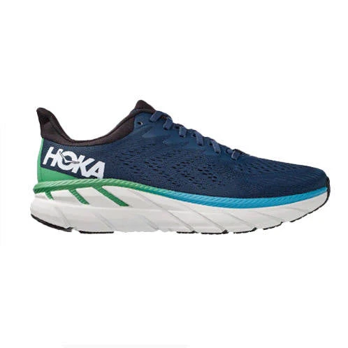 Men's HOKA Clifton 7 - 1110508-MOAN 1 Men's HOKA Clifton 7 - 1110508-MOAN