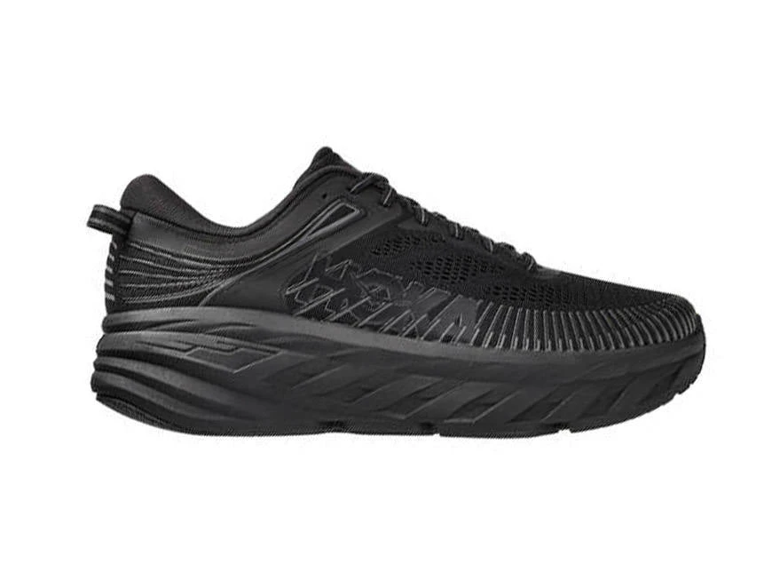 Men's HOKA Bondi 7 - 1110518-BBLC 1 Men's HOKA Bondi 7 - 1110518-BBLC