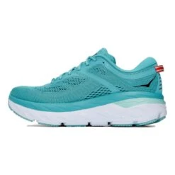 Women's HOKA Bondi 7 (Wide - D) - 1110531-AEBL -PR Run And Walk 1110519 AEBL.2 1