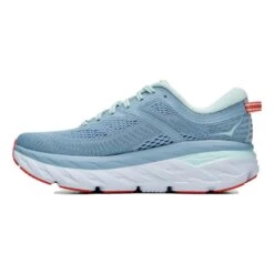 Women's HOKA Bondi 7 (Wide - D) - 1110531-BFBG 7 Women's HOKA Bondi 7 (Wide - D) - 1110531-BFBG -PR Run And Walk 1110519 BFBG.2 3
