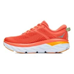 Women's HOKA Bondi 7 - 1110519-CCSD -PR Run And Walk 1110519 CCSD.2