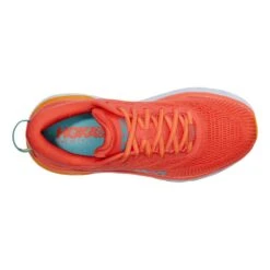Women's HOKA Bondi 7 - 1110519-CCSD -PR Run And Walk 1110519 CCSD.3
