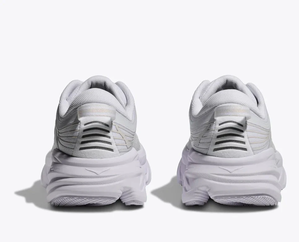 Women's HOKA Bondi 7 - 1110519-WWH 5 Women's HOKA Bondi 7 - 1110519-WWH - Image 5