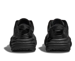 Women's HOKA Bondi Slip-Resistant (Wide - D) - 1129351-BBLC 11 Women's HOKA Bondi Slip-Resistant (Wide - D) - 1129351-BBLC -PR Run And Walk 1110520 BBLC 5