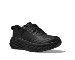 Women's HOKA Bondi Slip-Resistant (Wide - D) - 1129351-BBLC 13 Women's HOKA Bondi Slip-Resistant (Wide - D) - 1129351-BBLC -PR Run And Walk 1110520 BBLC 6