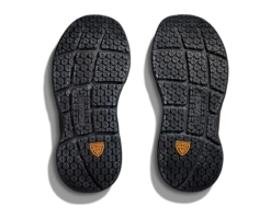 Women's HOKA Bondi Slip-Resistant (Wide - D) - 1129351-BBLC 12 Women's HOKA Bondi Slip-Resistant (Wide - D) - 1129351-BBLC -PR Run And Walk 1110520 BBLC 7