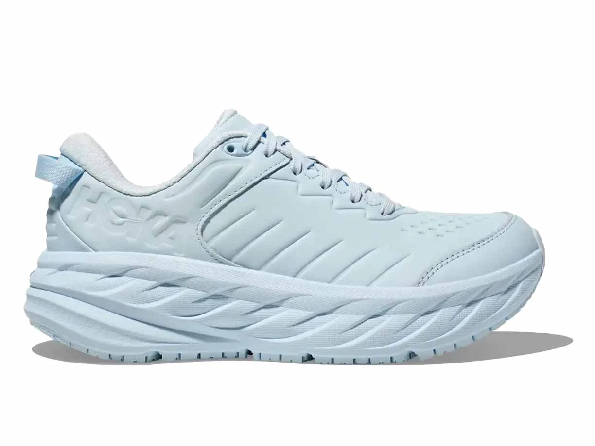 Women's HOKA Bondi Slip-Resistant - 1110521-ICW 1 Women's HOKA Bondi Slip-Resistant - 1110521-ICW