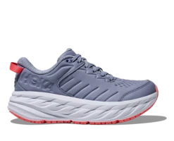 Women's HOKA Bondi Slip-Resistant - 1110521-MSK