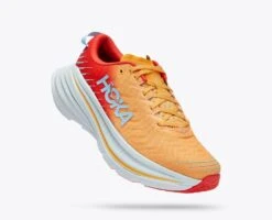 Men's HOKA Bondi X-1113512-FAYW 9 Men's HOKA Bondi X-1113512-FAYW -PR Run And Walk 1113512 FAYW 1