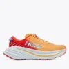 Men's HOKA Bondi X-1113512-FAYW
