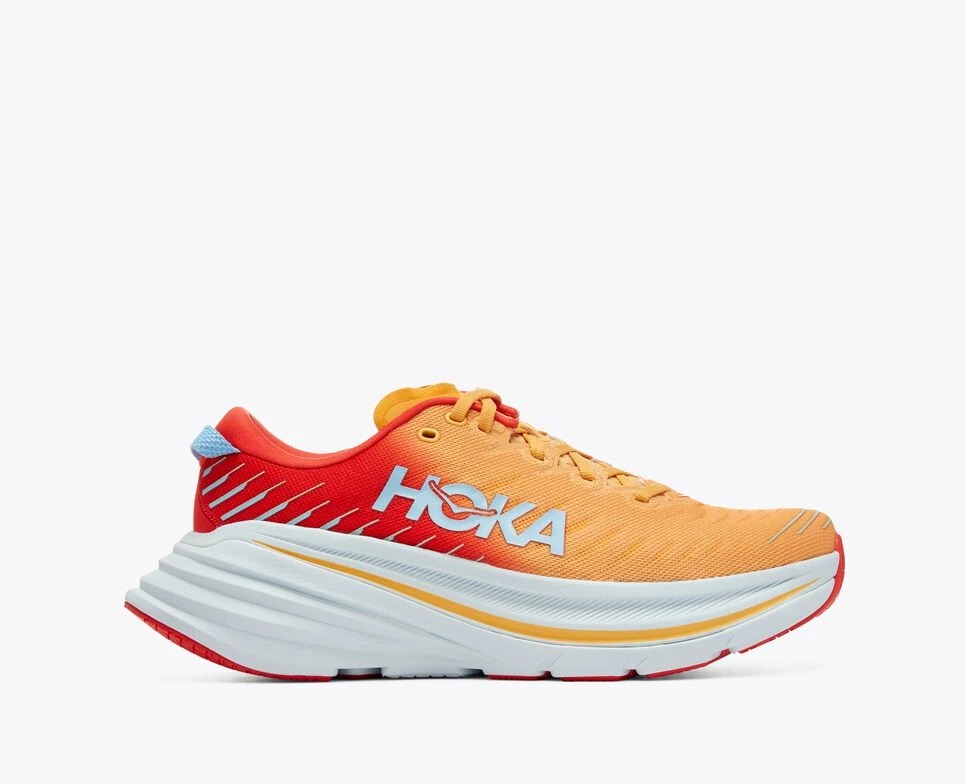 Men's HOKA Bondi X-1113512-FAYW 1 Men's HOKA Bondi X-1113512-FAYW