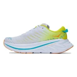 Men's HOKA Bondi X - 1113512-WEPR -PR Run And Walk 1113512 WEPR.2
