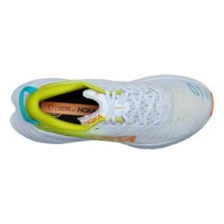 Men's HOKA Bondi X - 1113512-WEPR -PR Run And Walk 1113512 WEPR.3