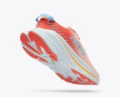 Women's HOKA Bondi X-1113513-CPPF -PR Run And Walk 1113513 CPPF 3