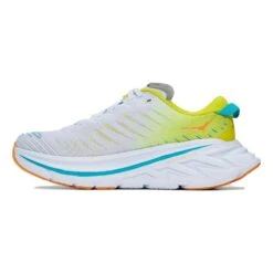 Women's HOKA Bondi X - 1113513-WEPR -PR Run And Walk 1113513 WEPR.2