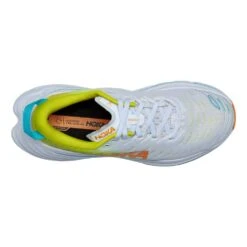 Women's HOKA Bondi X - 1113513-WEPR -PR Run And Walk 1113513 WEPR.3