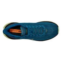 Men's HOKA Mach 4 - 1113528-BCBLC -PR Run And Walk 1113528 BCBLC.3
