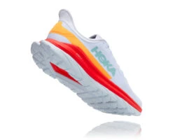 Men's HOKA Mach 4 - 1113528-WFS 9 Men's HOKA Mach 4 - 1113528-WFS -PR Run And Walk 1113528 WFS 3