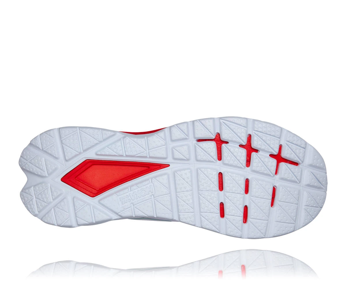 Men's HOKA Mach 4 - 1113528-WFS 2 Men's HOKA Mach 4 - 1113528-WFS - Image 2