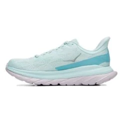 Women's HOKA Mach 4 - 1113529-BGCS -PR Run And Walk 1113529 BGCS.2