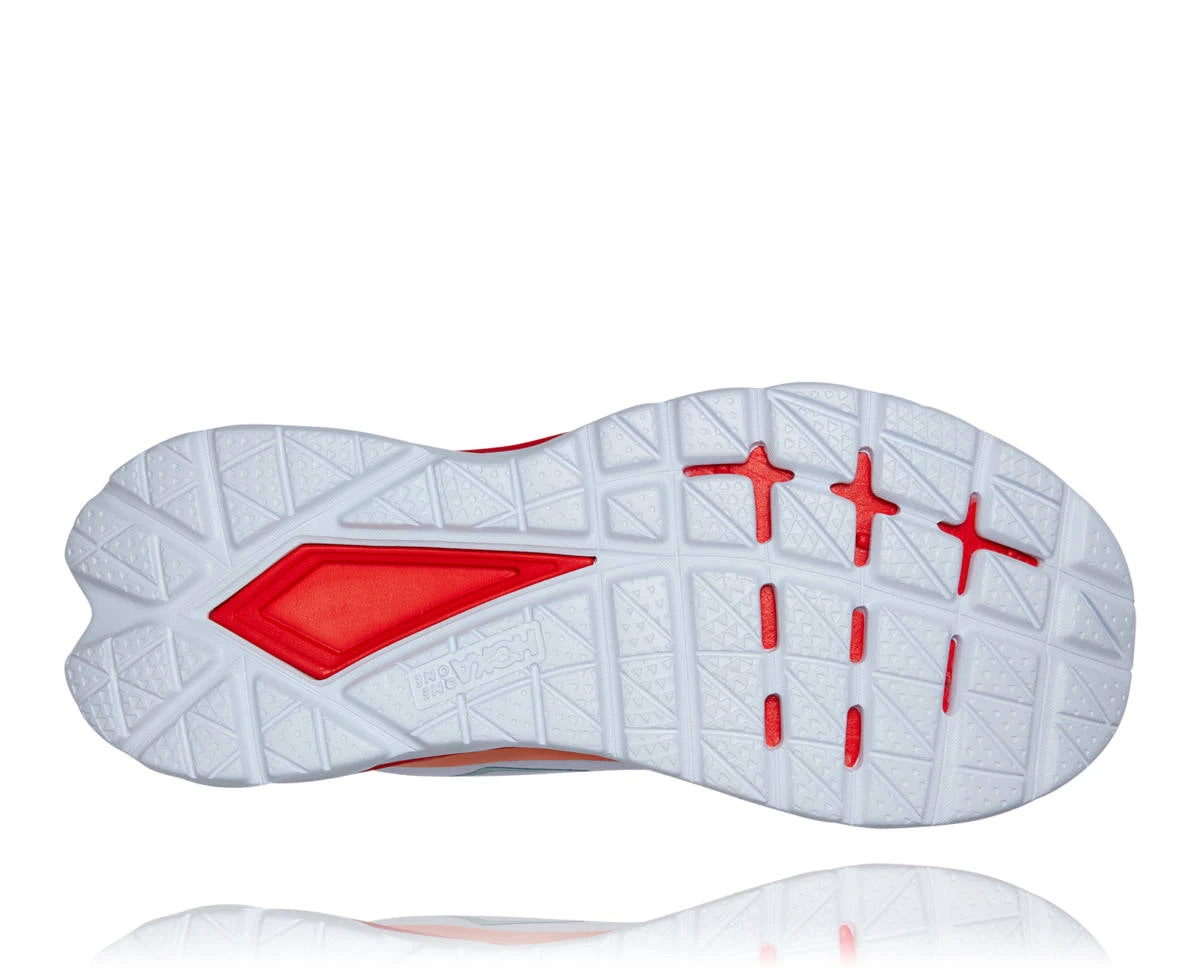 Women's HOKA Mach 4 - 1113529-WFS 2 Women's HOKA Mach 4 - 1113529-WFS - Image 2