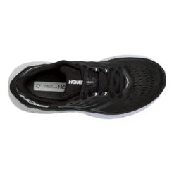 Women's HOKA Arahi 5 - 1115012-BWHT -PR Run And Walk 1115012 BWHT.T