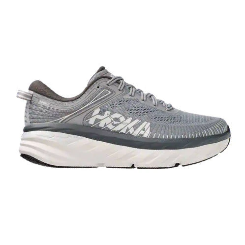 Men's HOKA Bondi 7 (Extra Wide - 4E) - 1117033-WDDS 1 Men's HOKA Bondi 7 (Extra Wide - 4E) - 1117033-WDDS