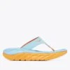 Women's HOKA ORA Recovery Flip - 1117910-SSAY