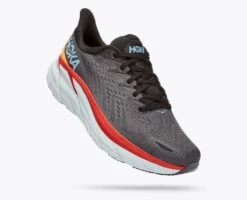 Men's HOKA Clifton 8 - 1119393-ACTL 7 Men's HOKA Clifton 8 - 1119393-ACTL -PR Run And Walk 1119393 ACTL 1