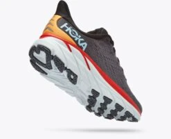 Men's HOKA Clifton 8 - 1119393-ACTL 9 Men's HOKA Clifton 8 - 1119393-ACTL -PR Run And Walk 1119393 ACTL 3