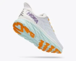 Women's HOKA Clifton 8 - 1119394-BDBW 8 Women's HOKA Clifton 8 - 1119394-BDBW -PR Run And Walk 1119394 BDBW 3