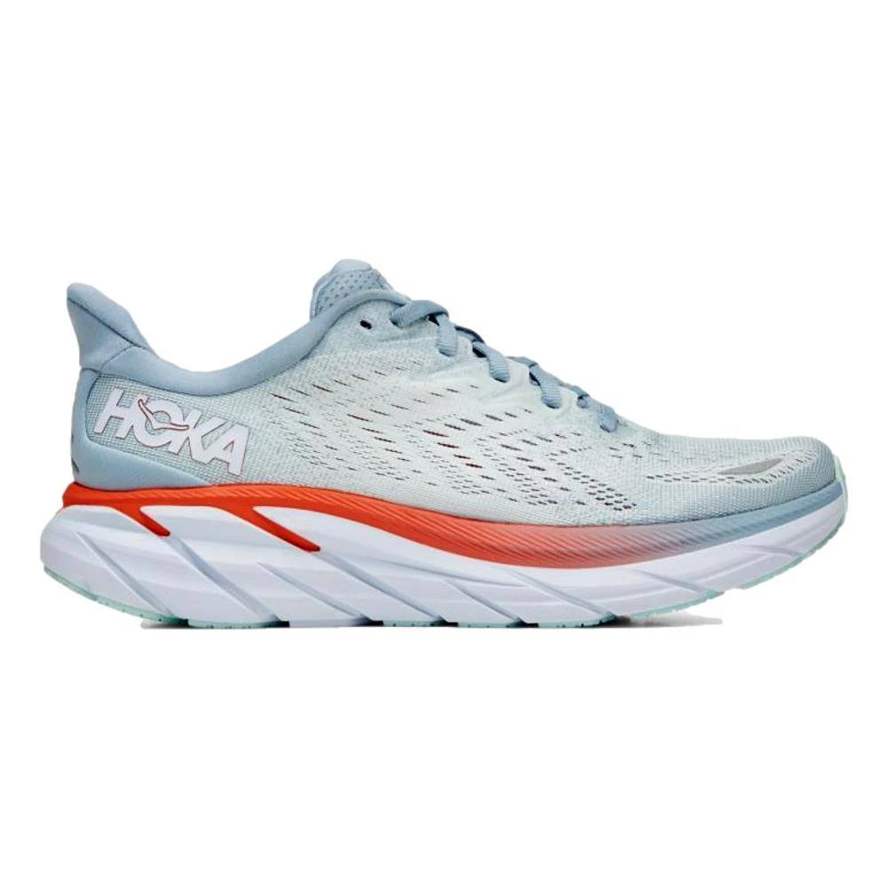 Women's HOKA Clifton 8 1119394-BFPA 1 Women's HOKA Clifton 8 1119394-BFPA