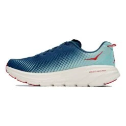 Men's HOKA Rincon 3 - 1119395-RTEB -PR Run And Walk 1119395 RTEB 8 clipped rev 1