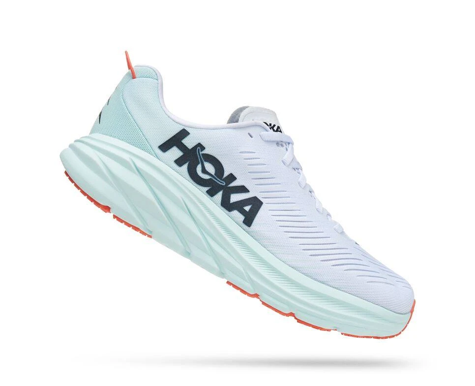 Women's HOKA Rincon 3 - 1119396-WBGL 1 Women's HOKA Rincon 3 - 1119396-WBGL