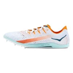 Unisex HOKA Cielo X MD Track Spike - 1123151-BGRYL -PR Run And Walk 1123151 WRYL.2