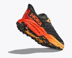 Men's HOKA Speedgoat 5 - 1123157-CFLM 9 Men's HOKA Speedgoat 5 - 1123157-CFLM -PR Run And Walk 1123157 CFLM 4