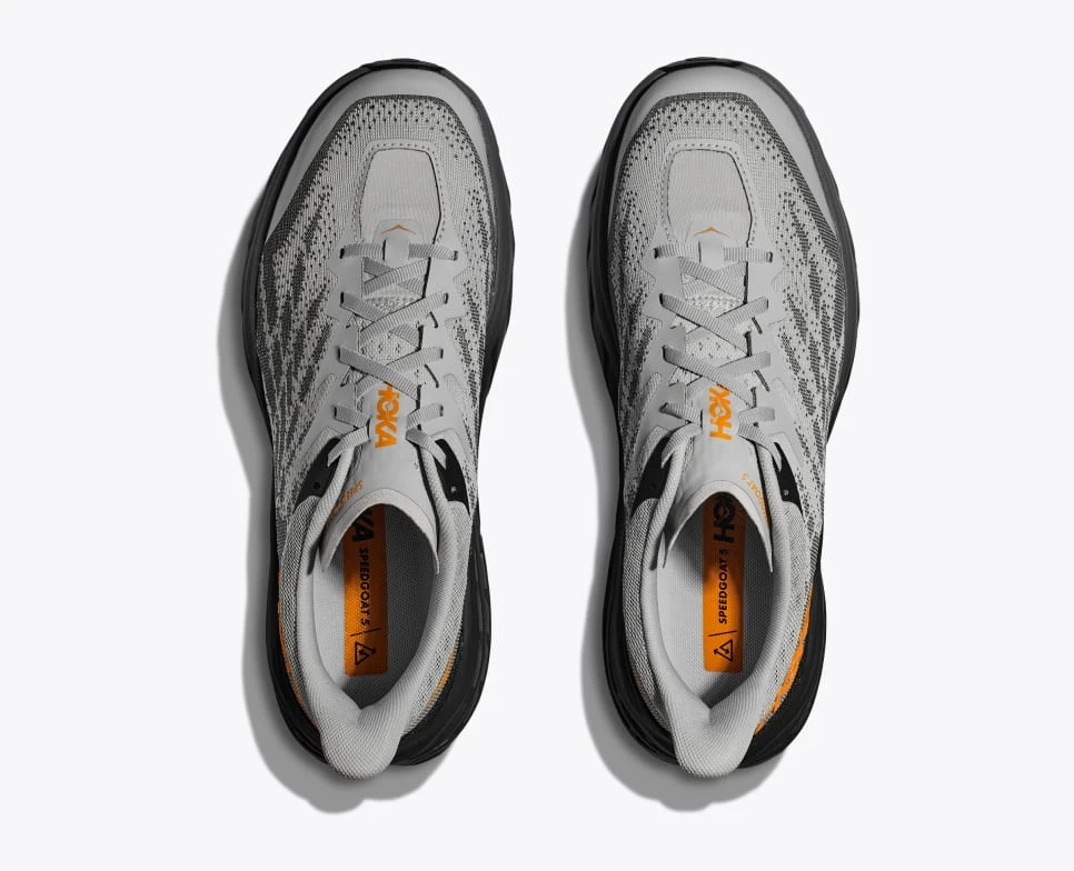 Men's HOKA Speedgoat 5 - 1123157-HMBC 2 Men's HOKA Speedgoat 5 - 1123157-HMBC - Image 2