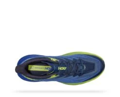 Men's Hoka Speedgoat 5 - 1123157-OSBN 7 Men's Hoka Speedgoat 5 - 1123157-OSBN -PR Run And Walk 1123157 OSBN 5 2
