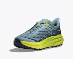 Men's HOKA Speedgoat 5 - 1123157-SBDCT 7 Men's HOKA Speedgoat 5 - 1123157-SBDCT -PR Run And Walk 1123157 SBDCT 3