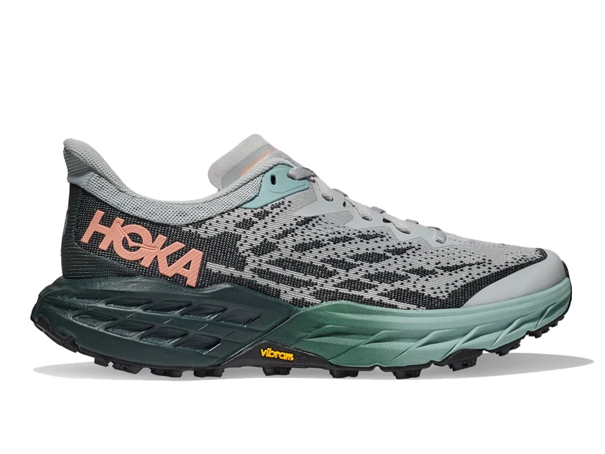 Women's HOKA Speedgoat 5 - 1123158-HMSP 1 Women's HOKA Speedgoat 5 - 1123158-HMSP
