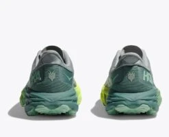 Women's HOKA Speedgoat 5 - 1123158-MTLL -PR Run And Walk 1123158 MTLL 5