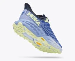 Women's HOKA Speedgoat 5-1123158-PIBN -PR Run And Walk 1123158 PIBN 3