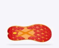 Men's HOKA Tecton X - 1123161-PORY -PR Run And Walk 1123161 PORY 6