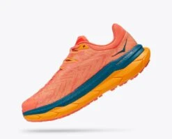 Women's HOKA Tecton X - 1123162-CBCRL 6 Women's HOKA Tecton X - 1123162-CBCRL -PR Run And Walk 1123162 CBCRL 4