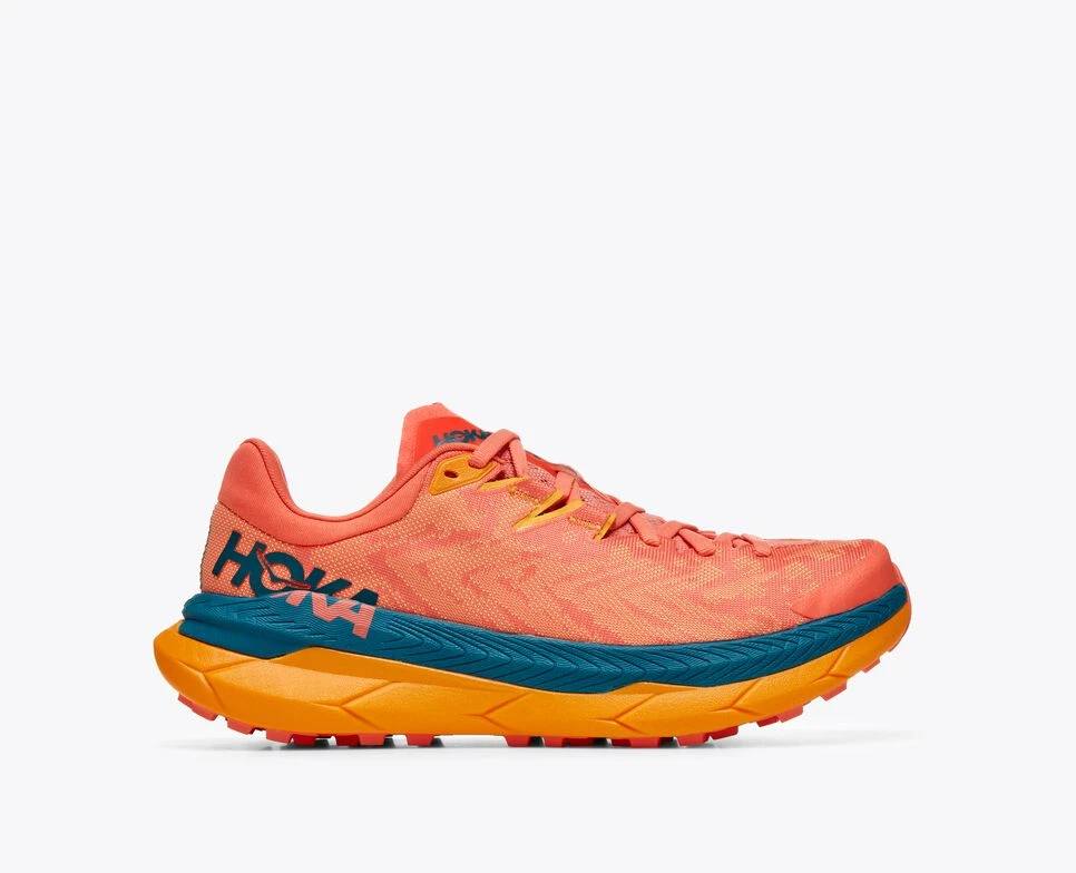 Women's HOKA Tecton X - 1123162-CBCRL 1 Women's HOKA Tecton X - 1123162-CBCRL