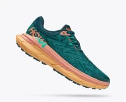 Women's HOKA Tecton X-1123162-DTWGR -PR Run And Walk 1123162 DTWGR 2 1