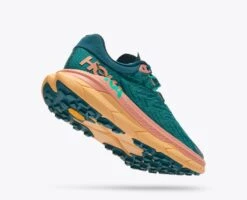 Women's HOKA Tecton X-1123162-DTWGR -PR Run And Walk 1123162 DTWGR 3 1