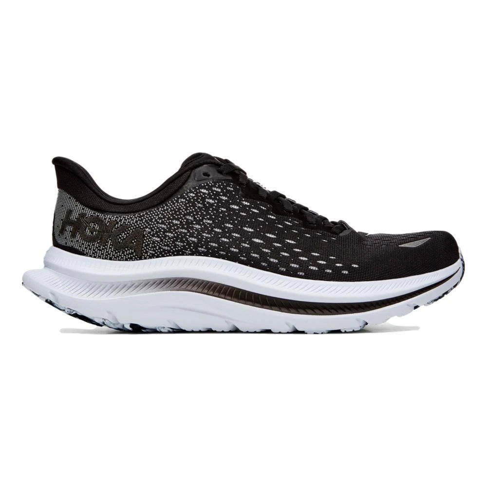 Men's HOKA Kawana 1123163-BWHT 1 Men's HOKA Kawana 1123163-BWHT