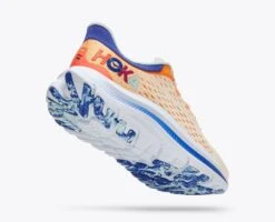 Women's HOKA Kawana - ST/ART Pack - 1123164-SBBN 11 Women's HOKA Kawana - ST/ART Pack - 1123164-SBBN -PR Run And Walk 1123164 SBBN 3